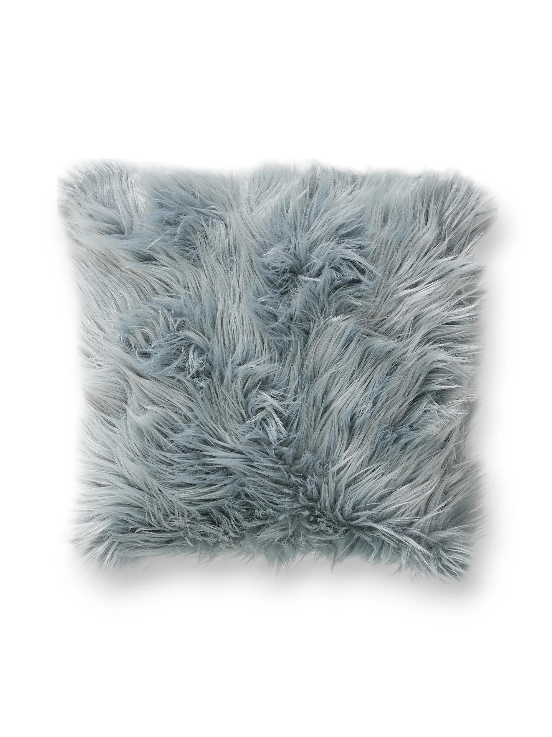Cushion Cover Nanuk Blue