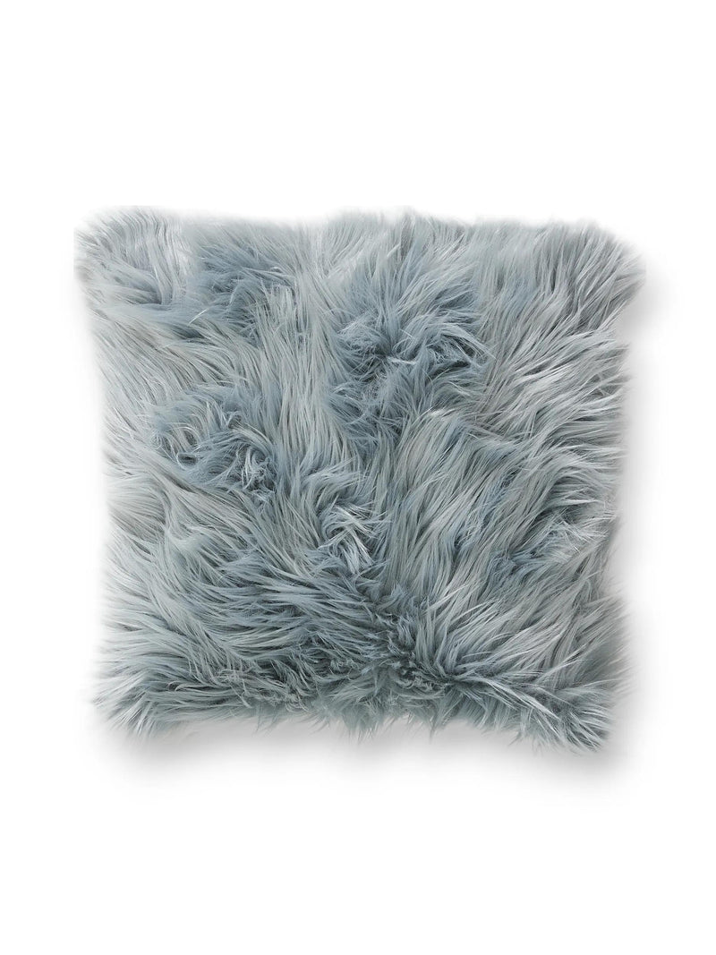 Cushion Cover Nanuk Blue