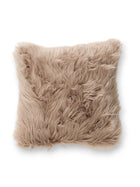 Cushion Cover Nanuk Beige