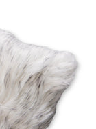 Cushion Cover Nanuk Black/White