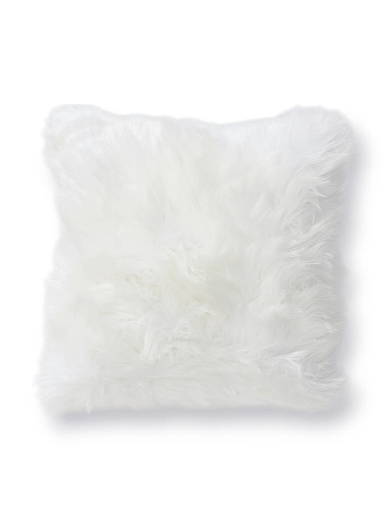 Cushion Cover Nanuk White