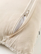 Cushion Cover Naomi Cream