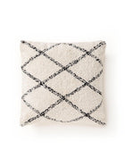 Cushion Cover Naomi Cream