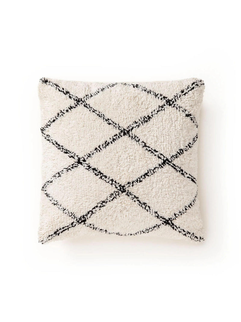 Cushion Cover Naomi Cream