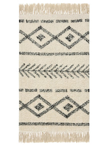 Bath Rug Naomi Cream