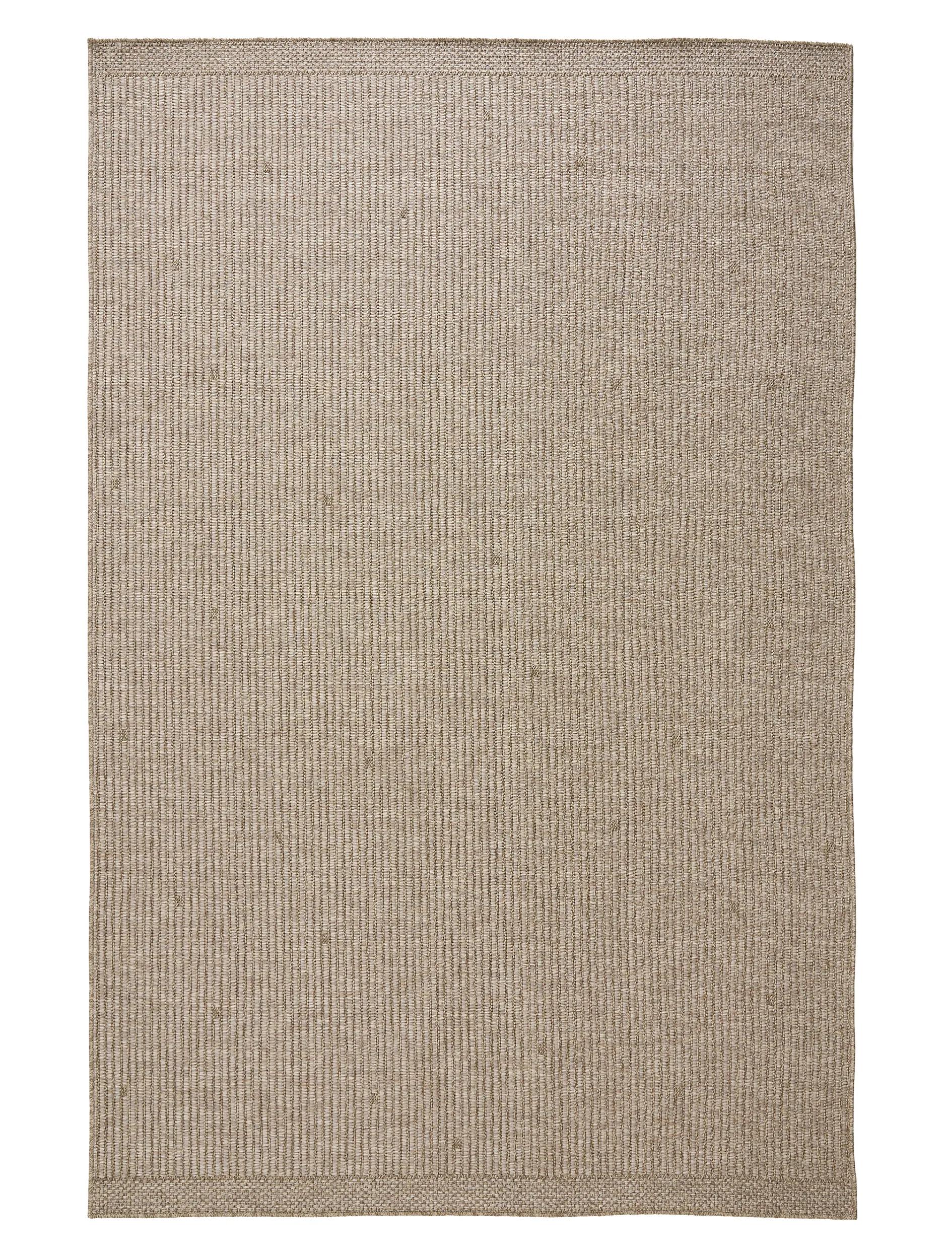 In- & Outdoor Rug Naoto Beige