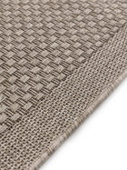 In- & Outdoor Runner Naoto Light Grey