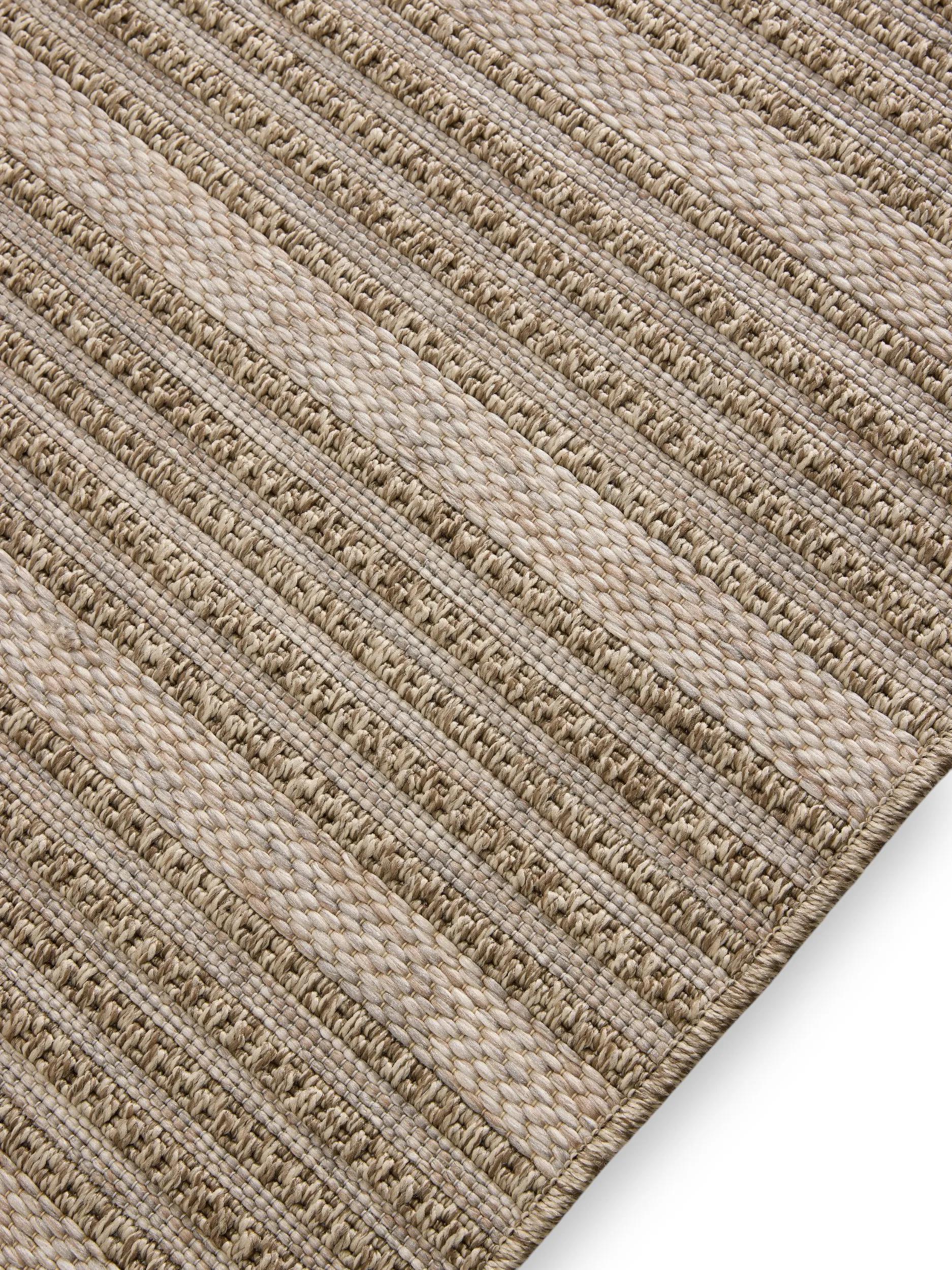 In- & Outdoor Rug Naoto Beige