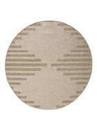In- & Outdoor Rug Naoto Beige