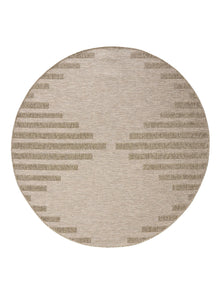 In- & Outdoor Rug Naoto Beige