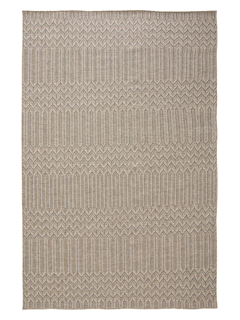 In- & Outdoor Rug Naoto Beige