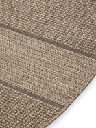 In- & Outdoor Rug Naoto Beige