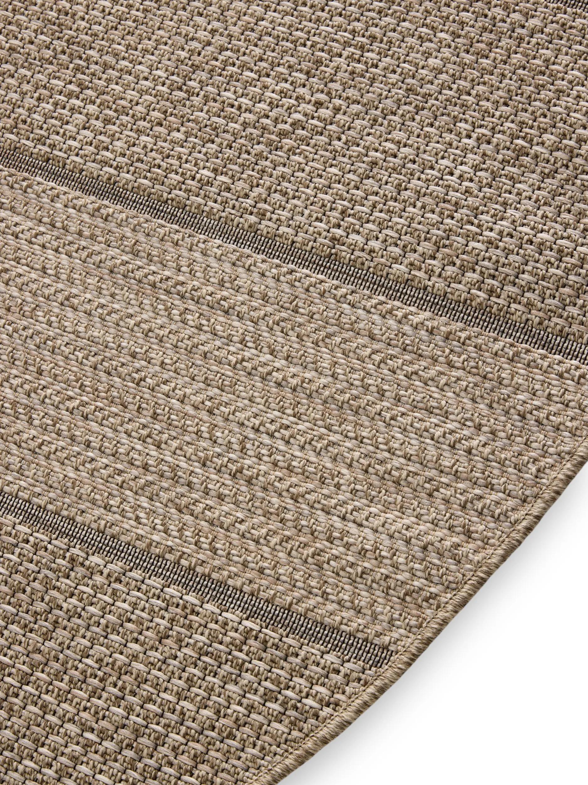 In- & Outdoor Rug Naoto Beige