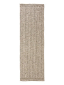 In- & Outdoor Runner Naoto Beige