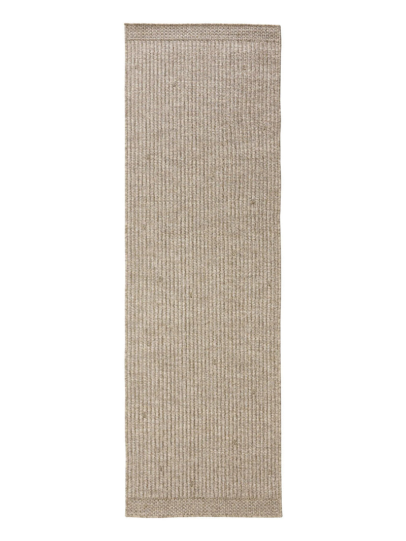 In- & Outdoor Runner Naoto Beige