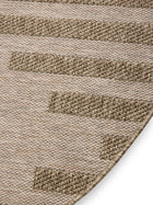 In- & Outdoor Rug Naoto Beige