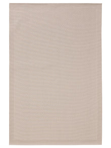 In- & Outdoor Rug Naoto White
