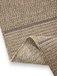 In- & Outdoor Rug Naoto Beige