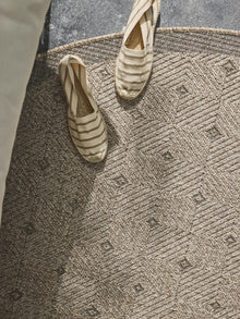In- & Outdoor Rug Naoto Beige