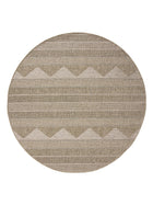 In- & Outdoor Rug Naoto Beige