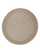 In- & Outdoor Rug Naoto Beige