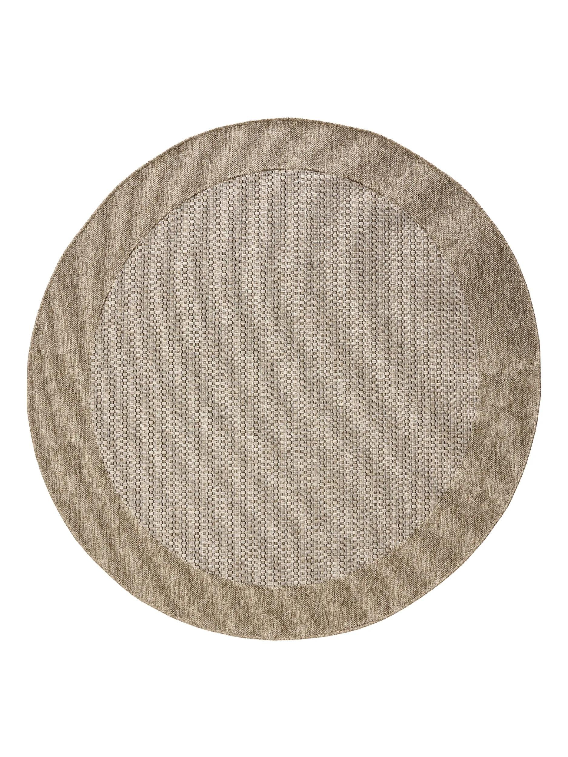 In- & Outdoor Rug Naoto Beige
