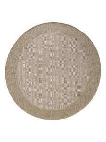 In- & Outdoor Rug Naoto Beige