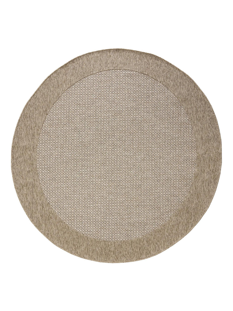 In- & Outdoor Rug Naoto Beige