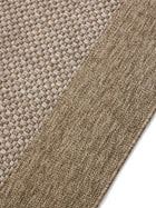 In- & Outdoor Rug Naoto Beige