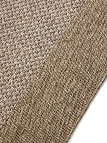 In- & Outdoor Rug Naoto Beige