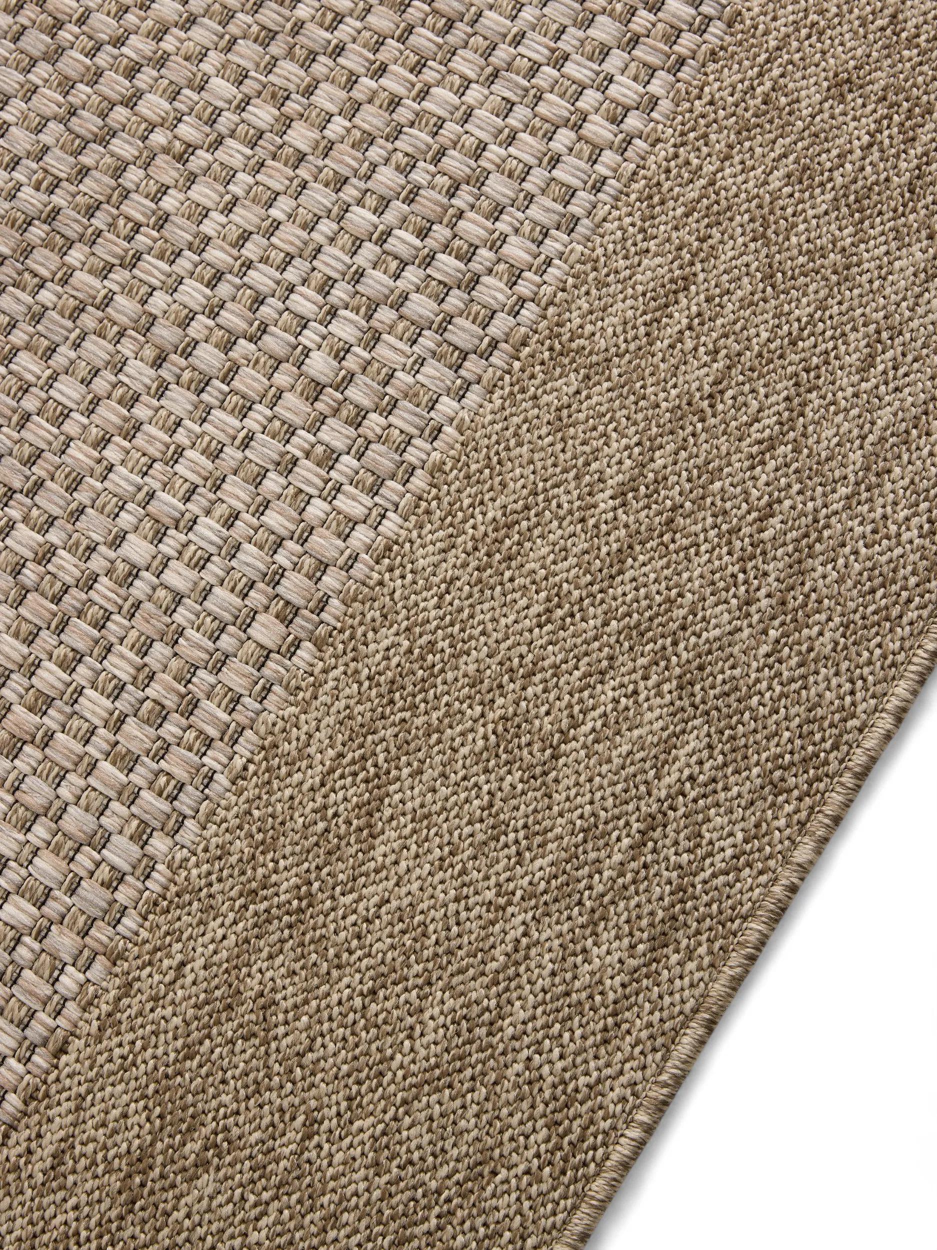 In- & Outdoor Rug Naoto Beige