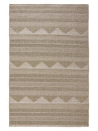 In- & Outdoor Rug Naoto Beige
