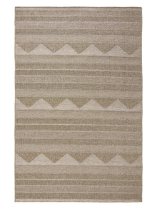 In- & Outdoor Rug Naoto Beige