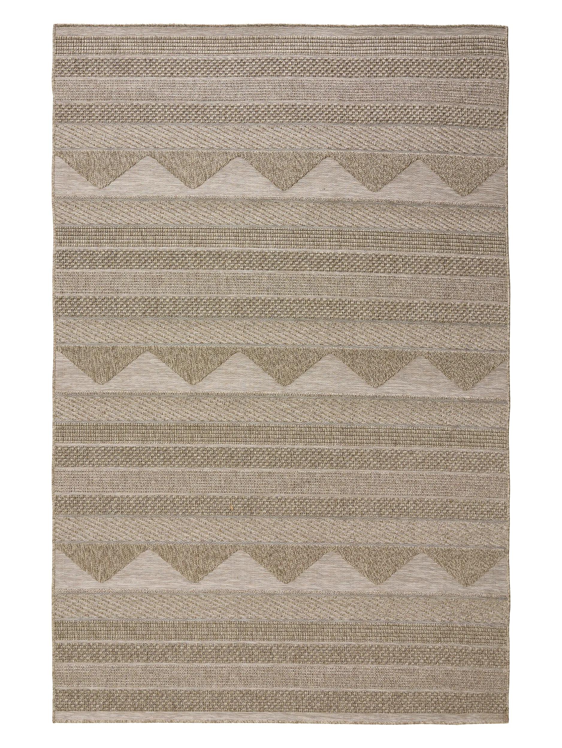 In- & Outdoor Rug Naoto Beige