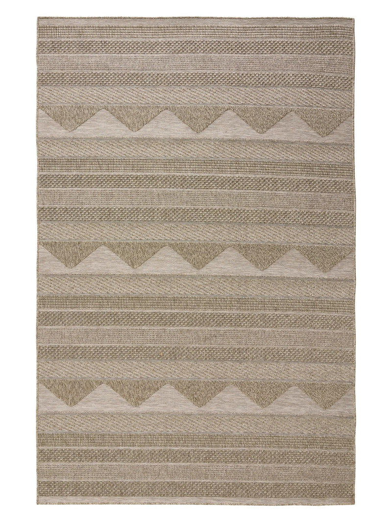 In- & Outdoor Rug Naoto Beige