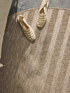 In- & Outdoor Rug Naoto Beige