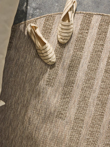 In- & Outdoor Rug Naoto Beige