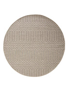In- & Outdoor Rug Naoto Beige