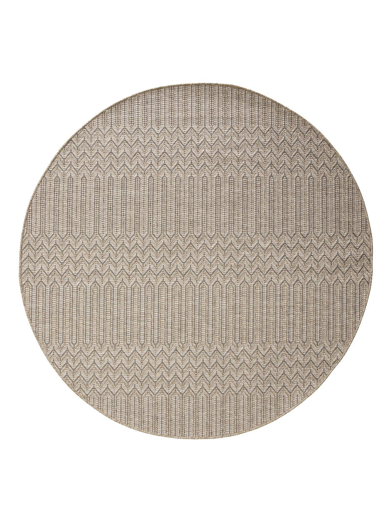 In- & Outdoor Rug Naoto Beige