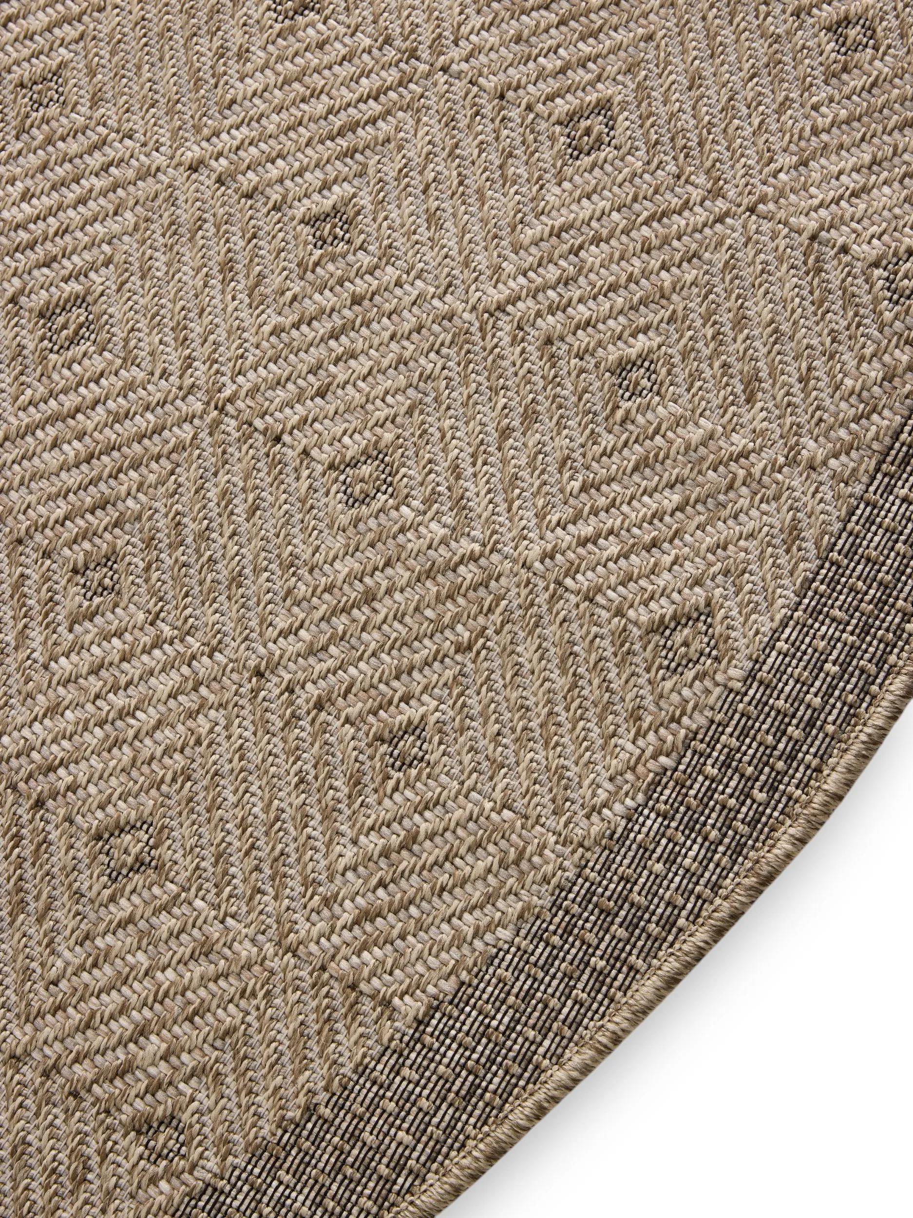 In- & Outdoor Rug Naoto Beige