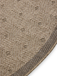 In- & Outdoor Rug Naoto Beige