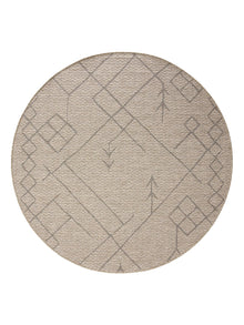 In- & Outdoor Rug Naoto Beige