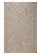 In- & Outdoor Rug Naoto Beige