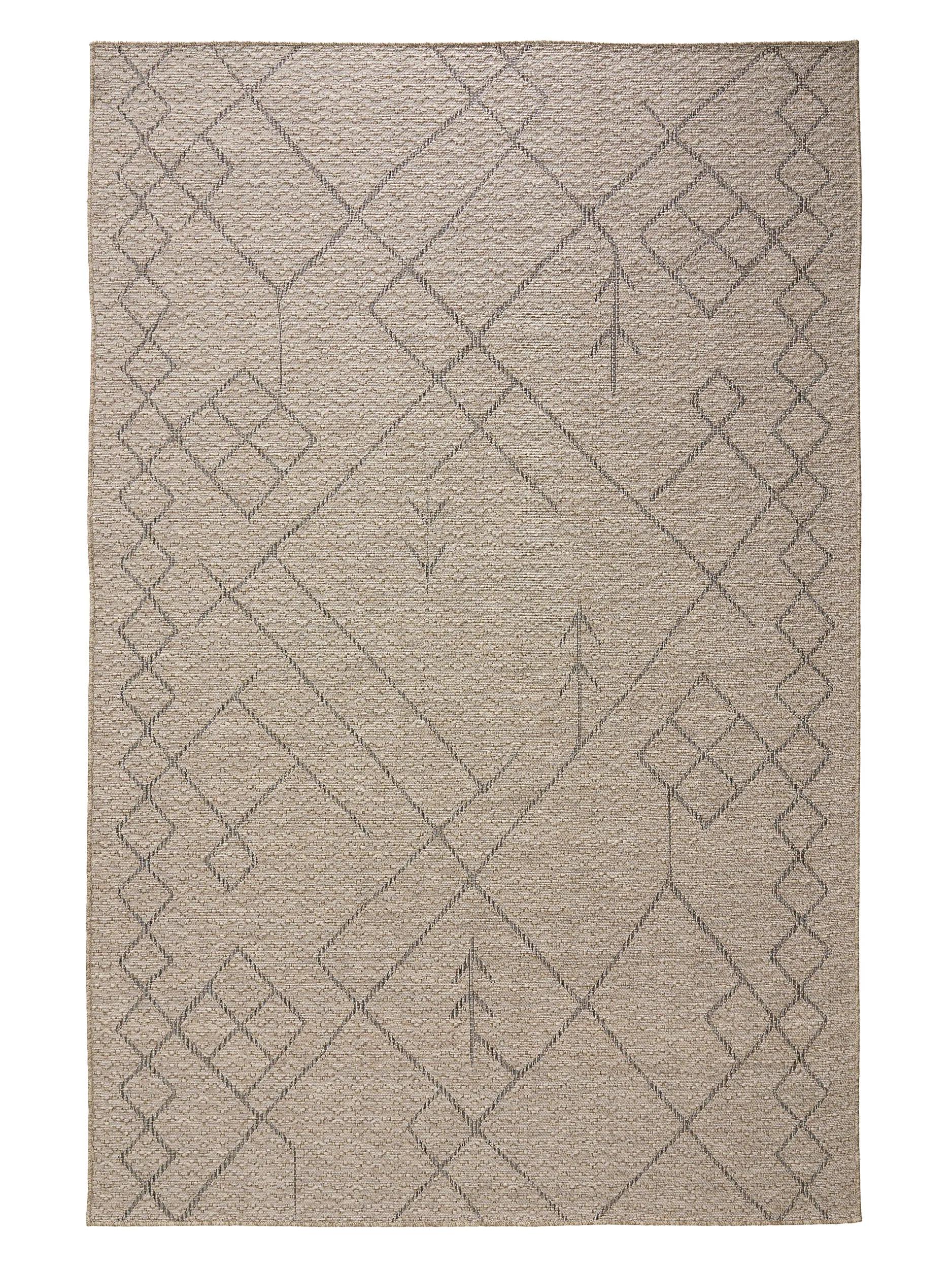 In- & Outdoor Rug Naoto Beige