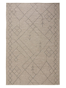 In- & Outdoor Rug Naoto Beige