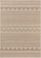 In- & Outdoor Rug Naoto Taupe