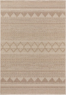 In- & Outdoor Rug Naoto Taupe
