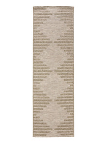 In- & Outdoor Runner Naoto Beige