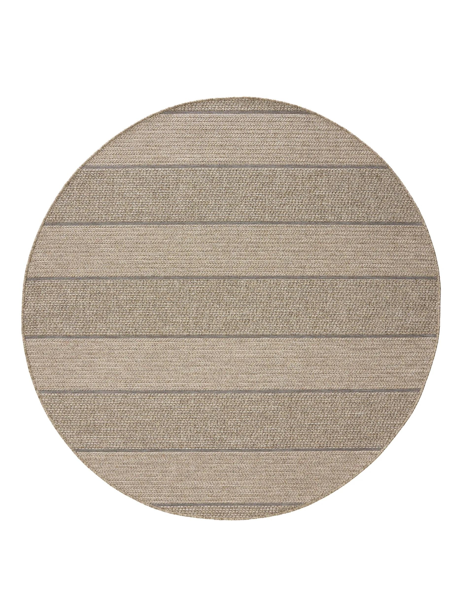 In- & Outdoor Rug Naoto Beige