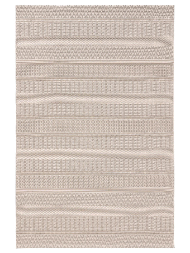 In- & Outdoor Rug Naoto Beige